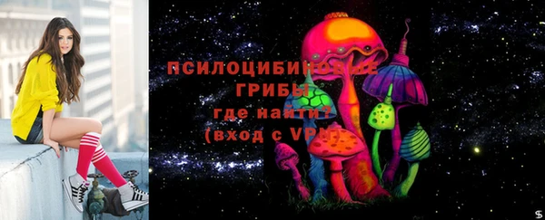 кристаллы Абаза